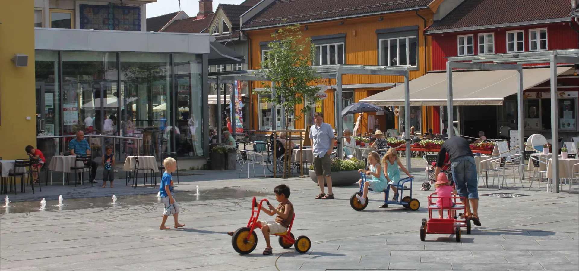 Lillehammer