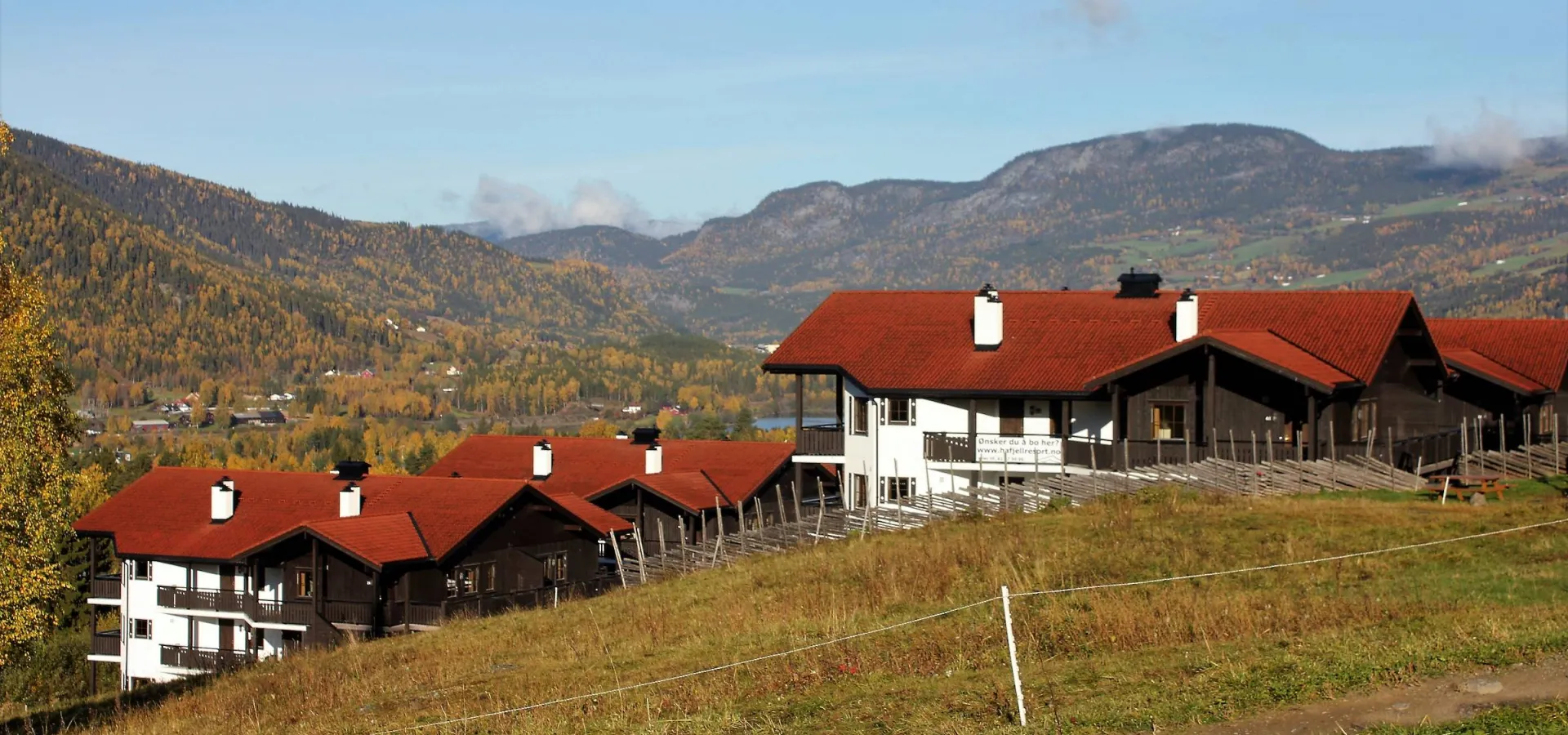 Høstferie