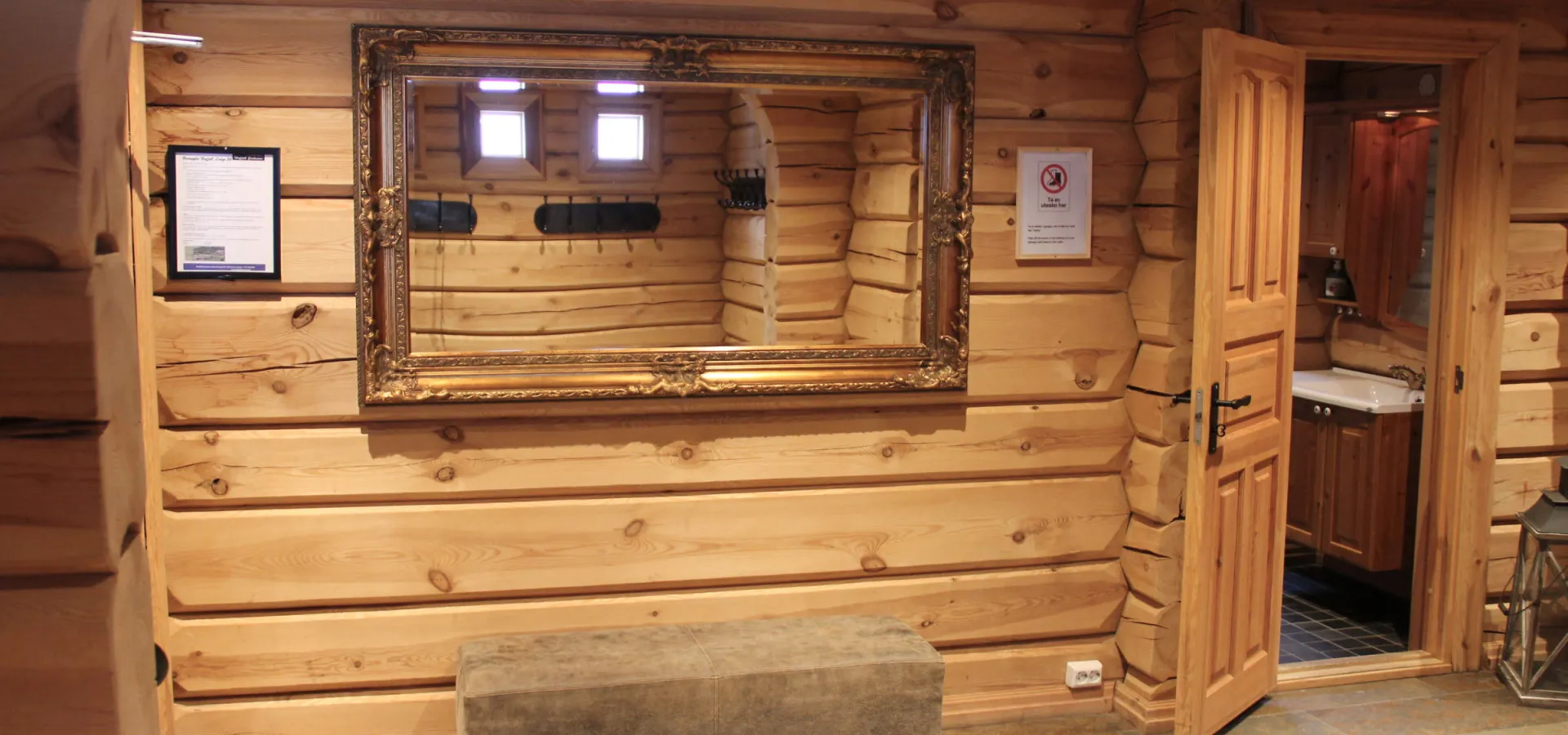 Hafjell Lodge 24