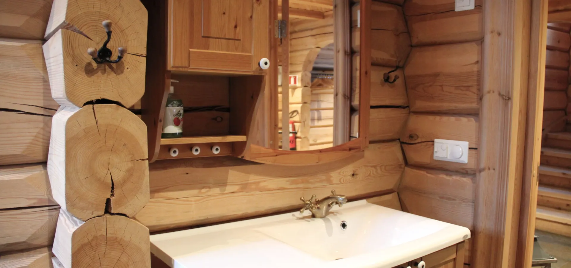 Hafjell Lodge 24
