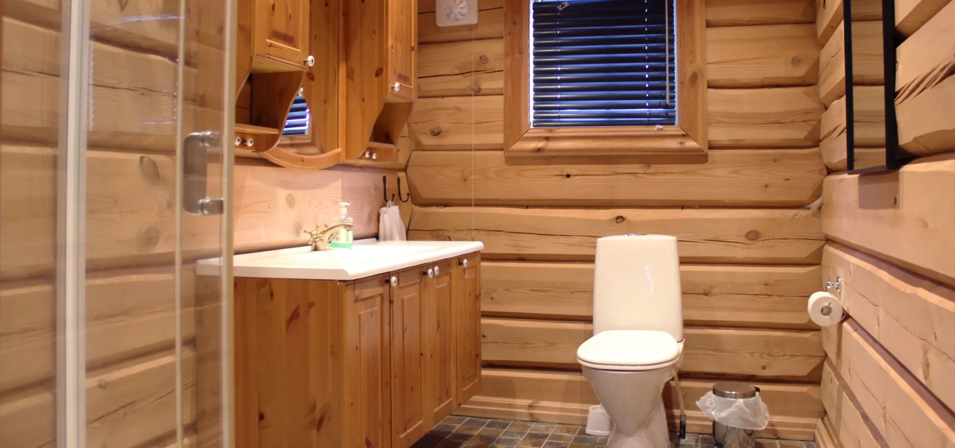 Hafjell Lodge 24