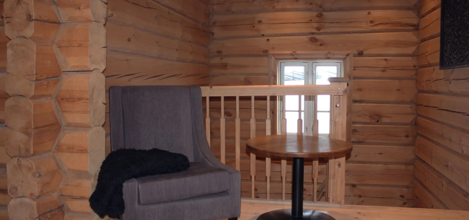 Hafjell Lodge 24