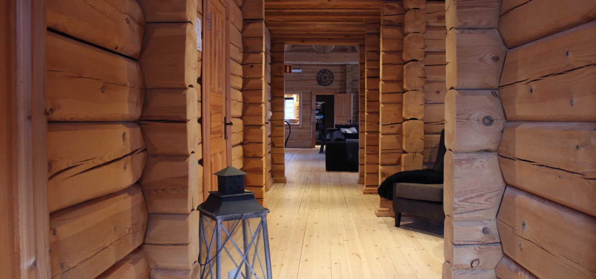 Hafjell Lodge 24