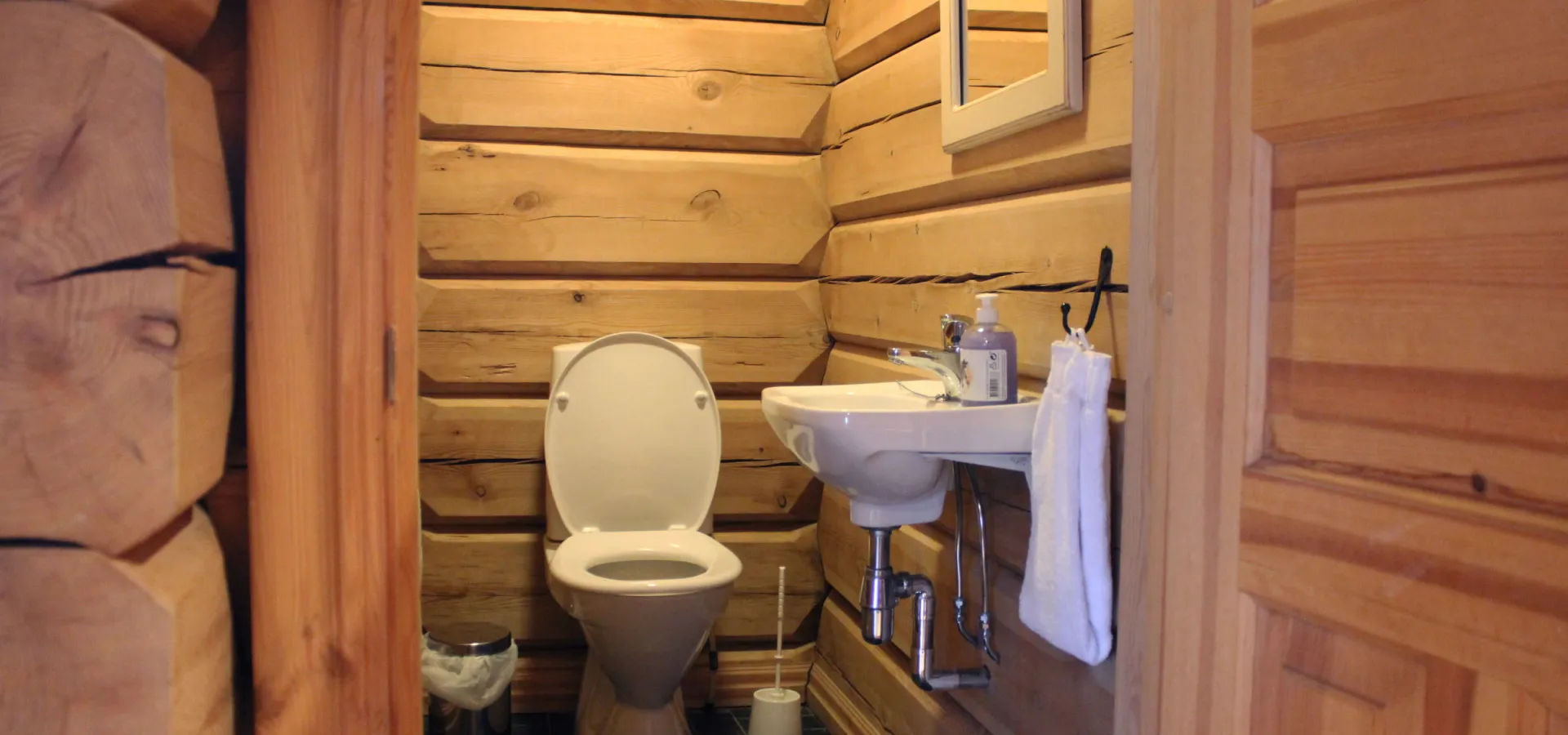 Hafjell Lodge 24