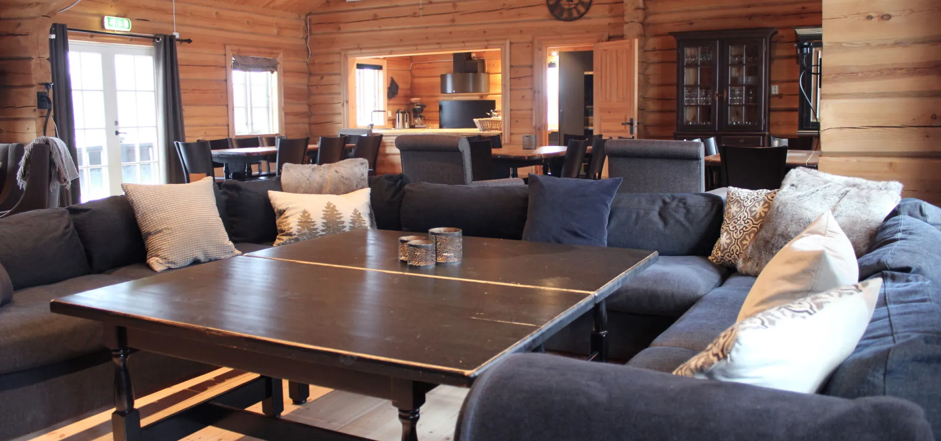 Hafjell Lodge 24