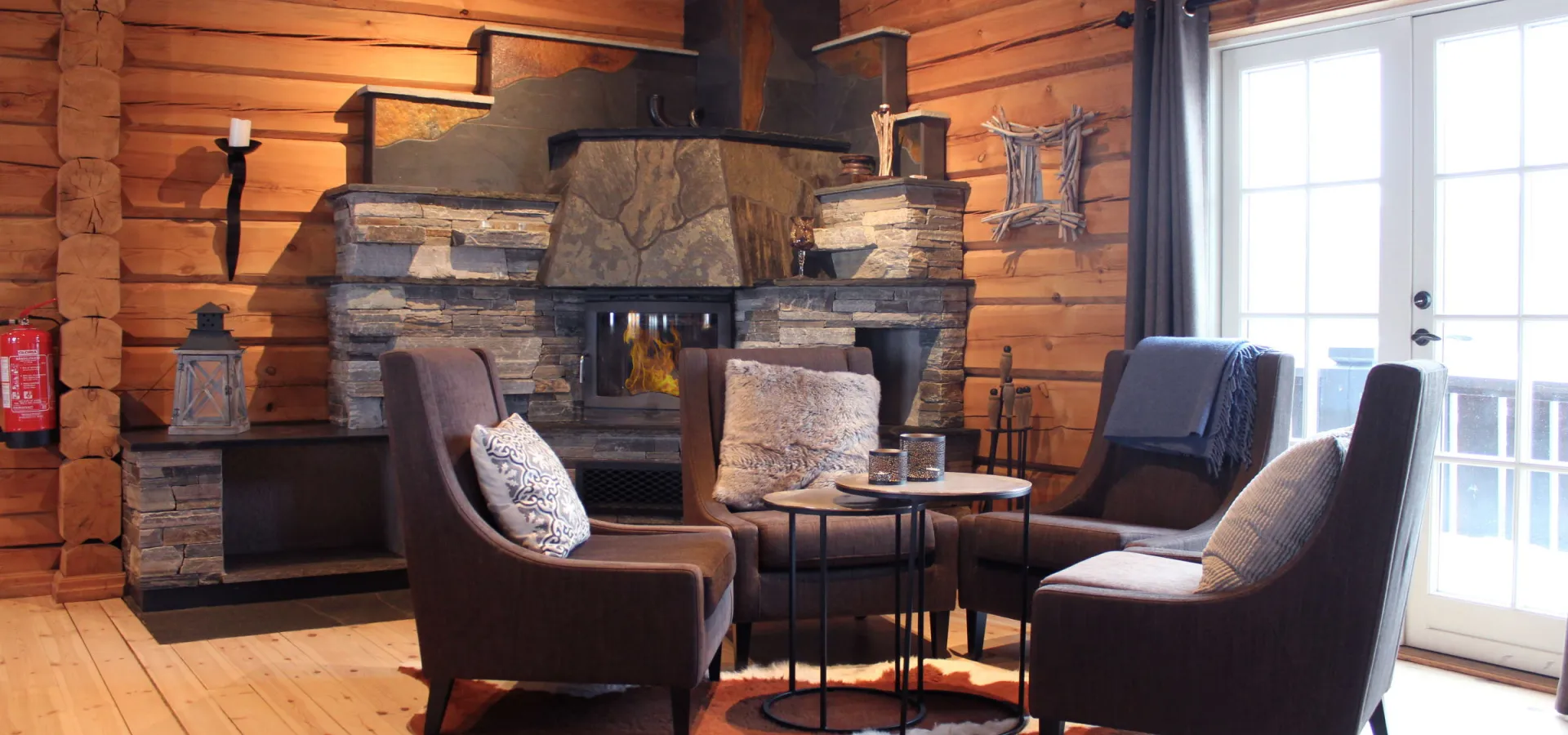 Hafjell Lodge 24