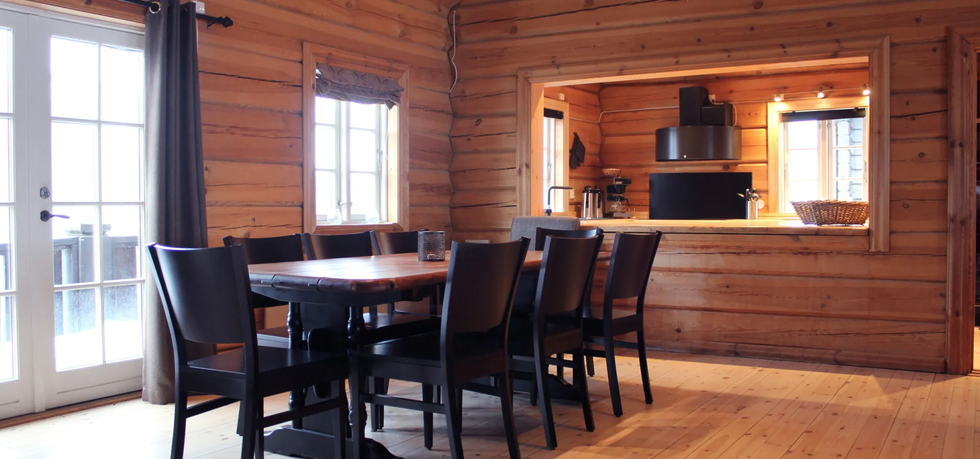 Hafjell Lodge 24