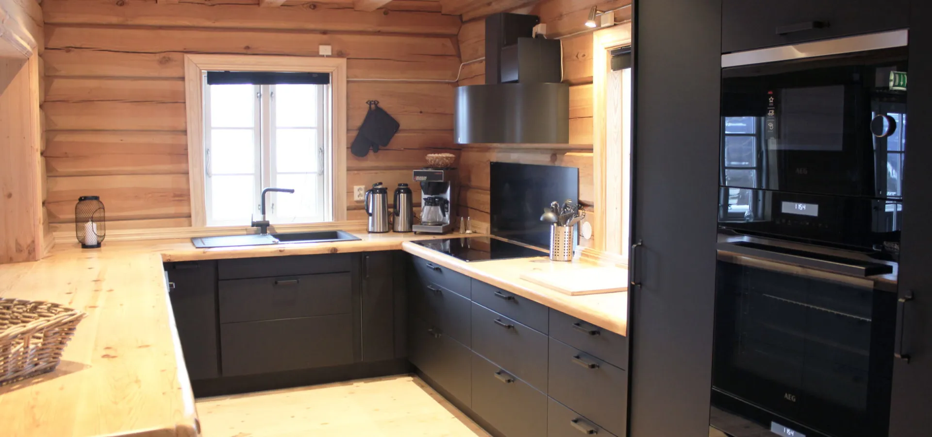 Hafjell Lodge 24