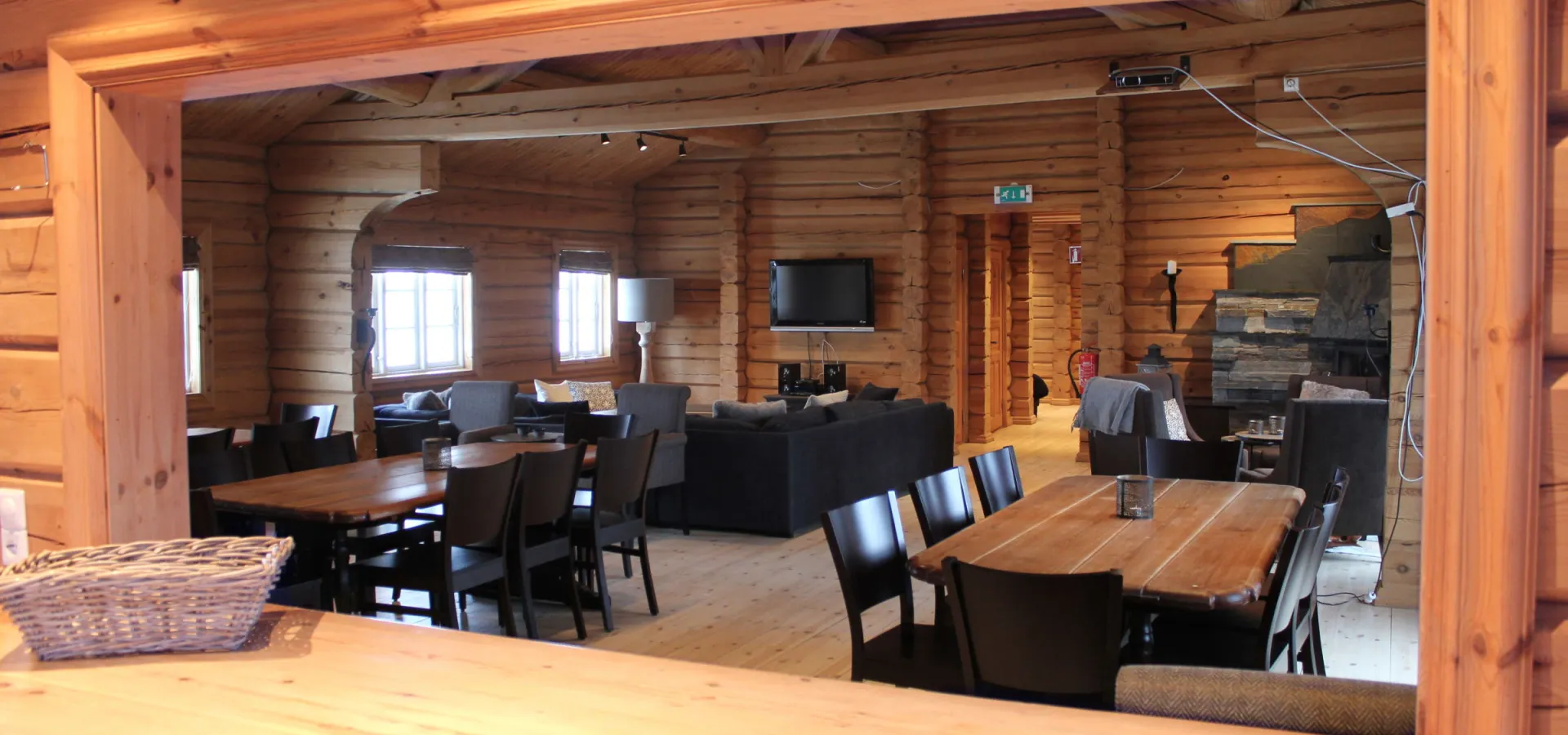 Hafjell Lodge 24