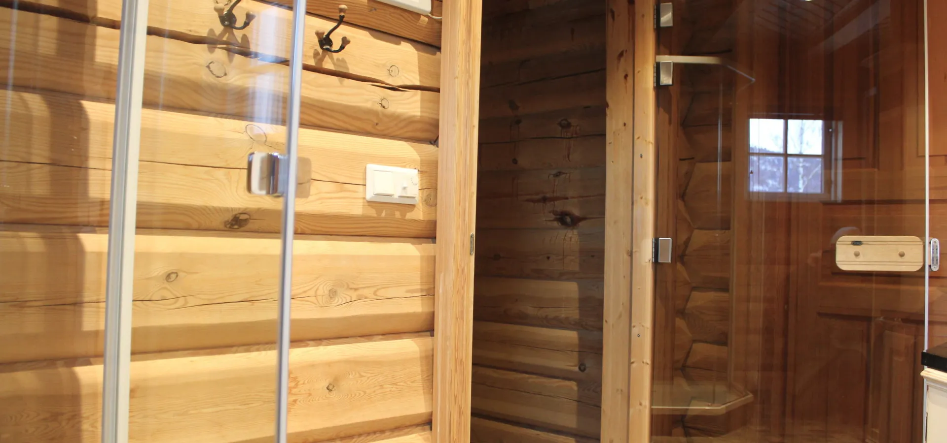 Hafjell Lodge 31