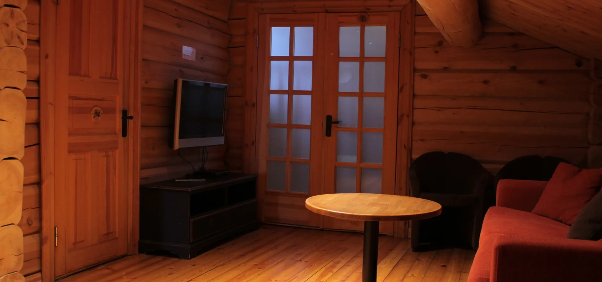 Hafjell Lodge 31