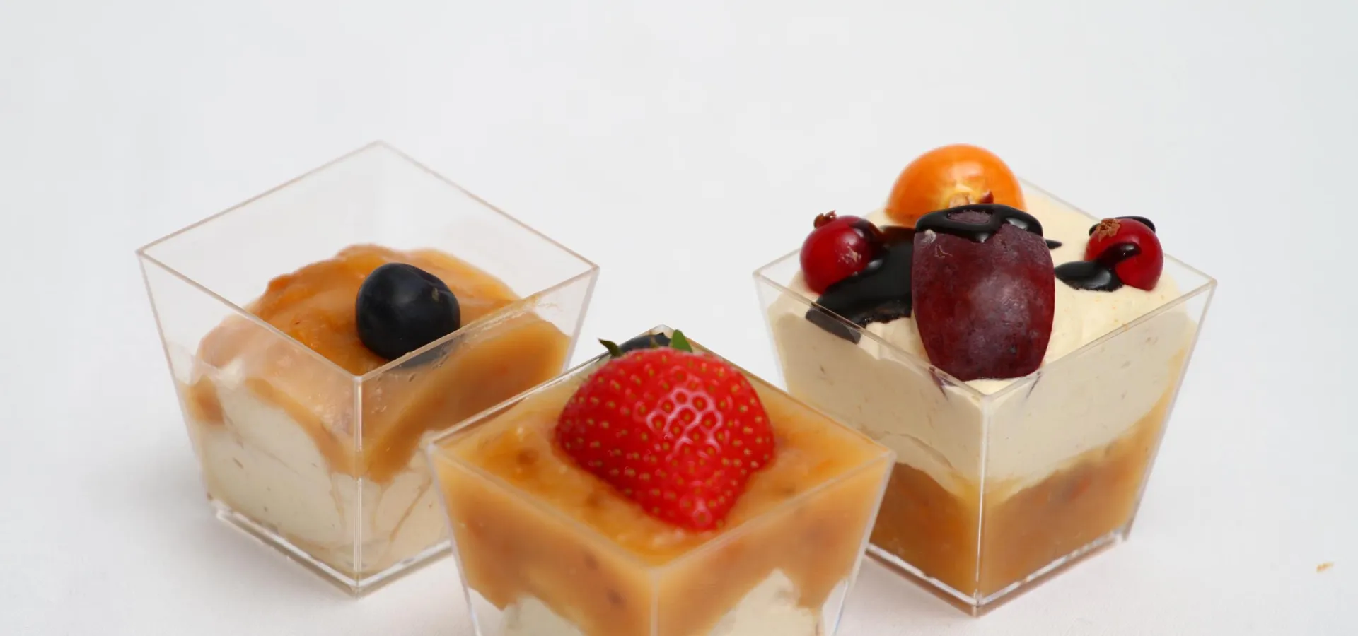 Dessert