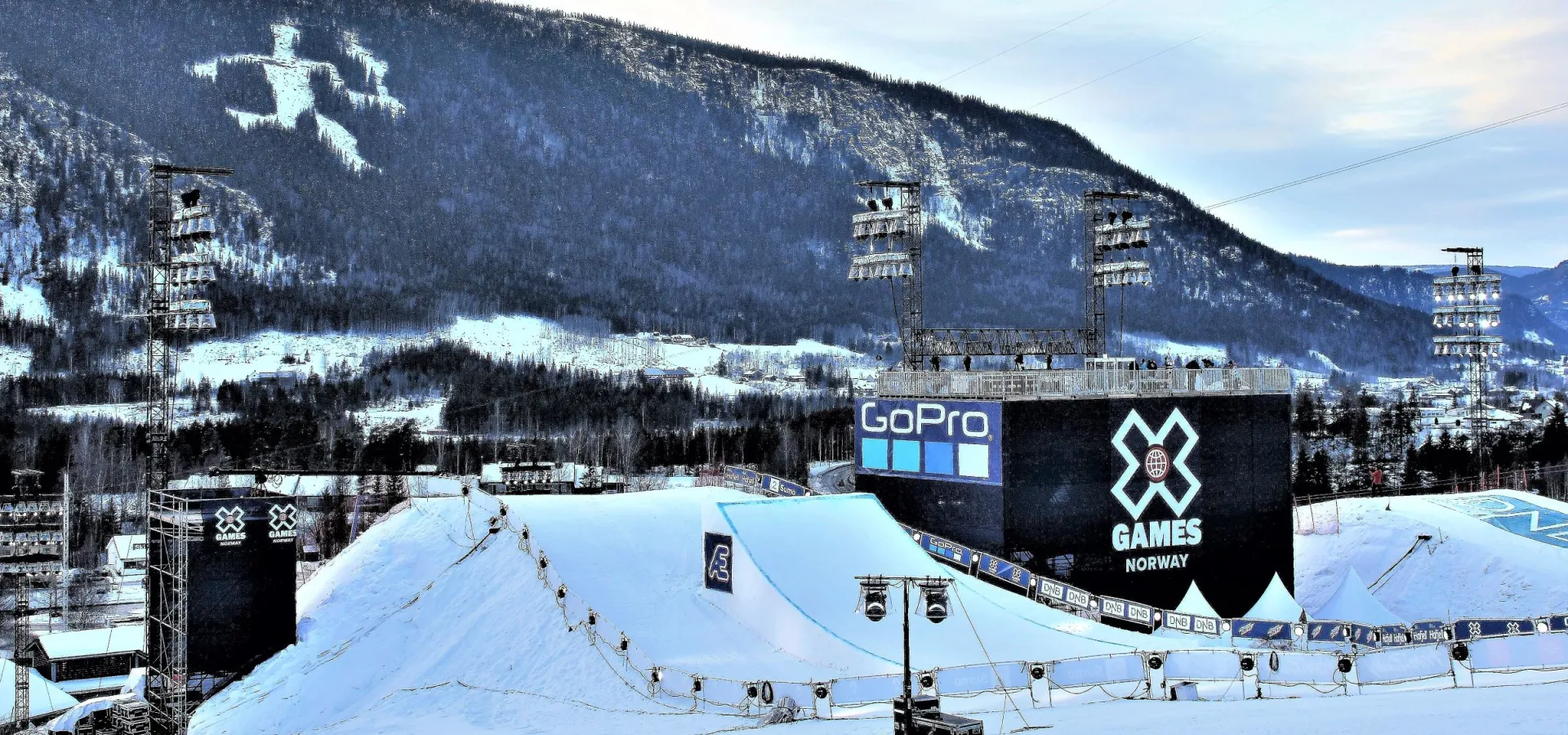 X Games