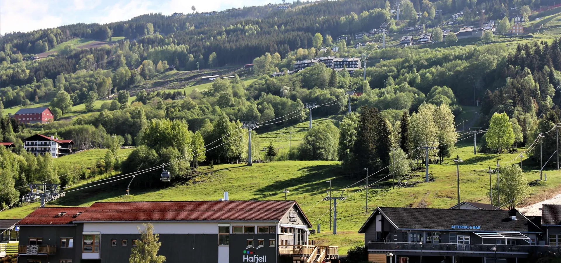 Hafjell