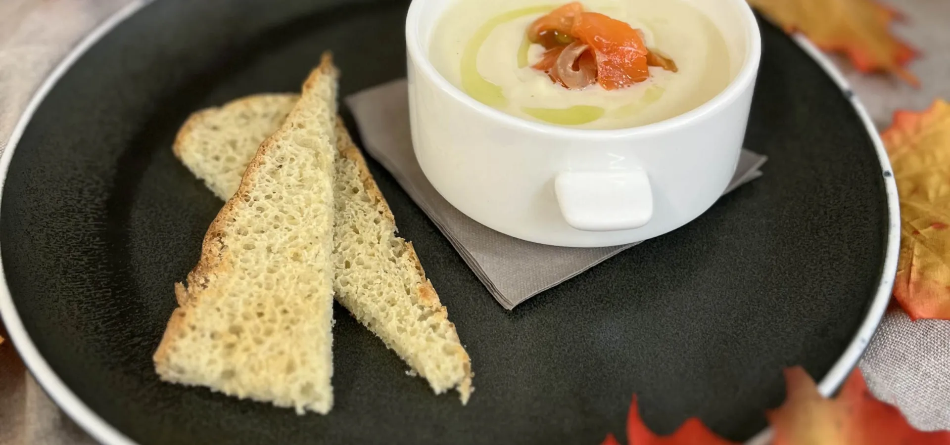 Fiskesuppe
