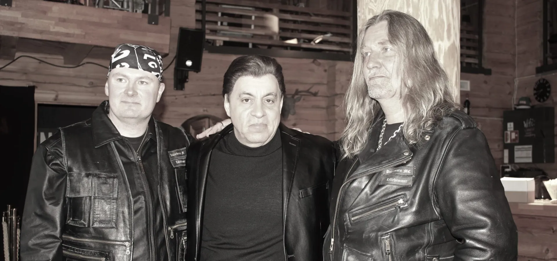 Lilyhammer