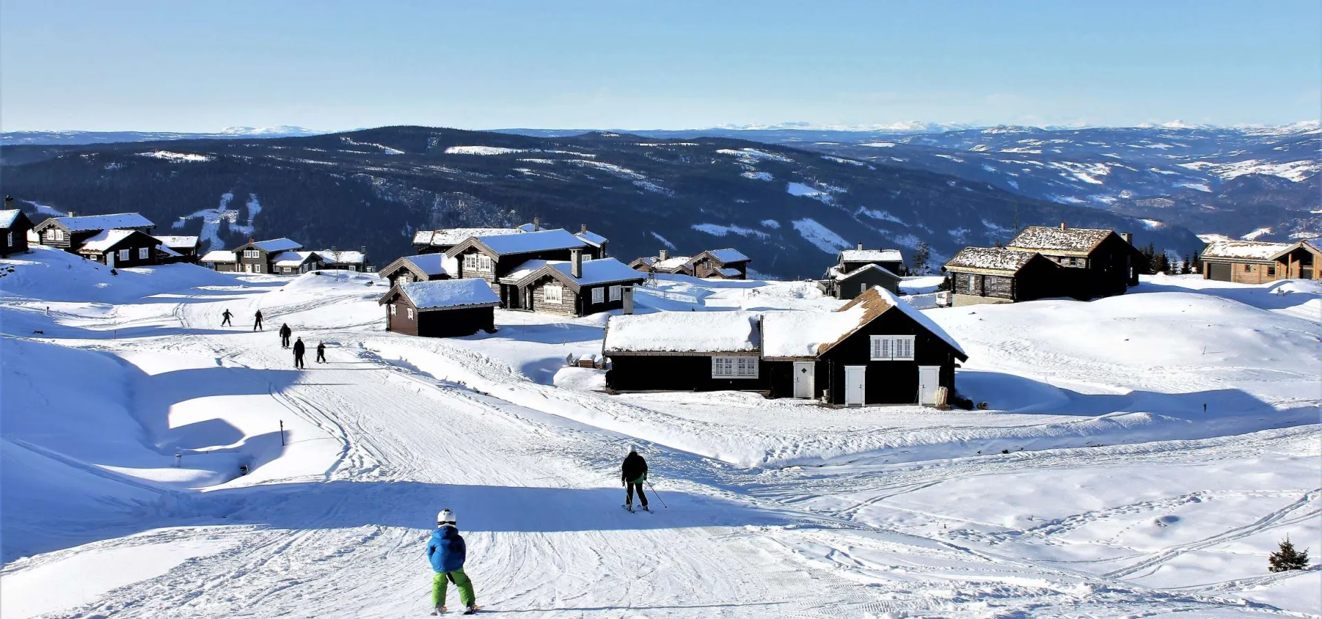 Mosetertoppen