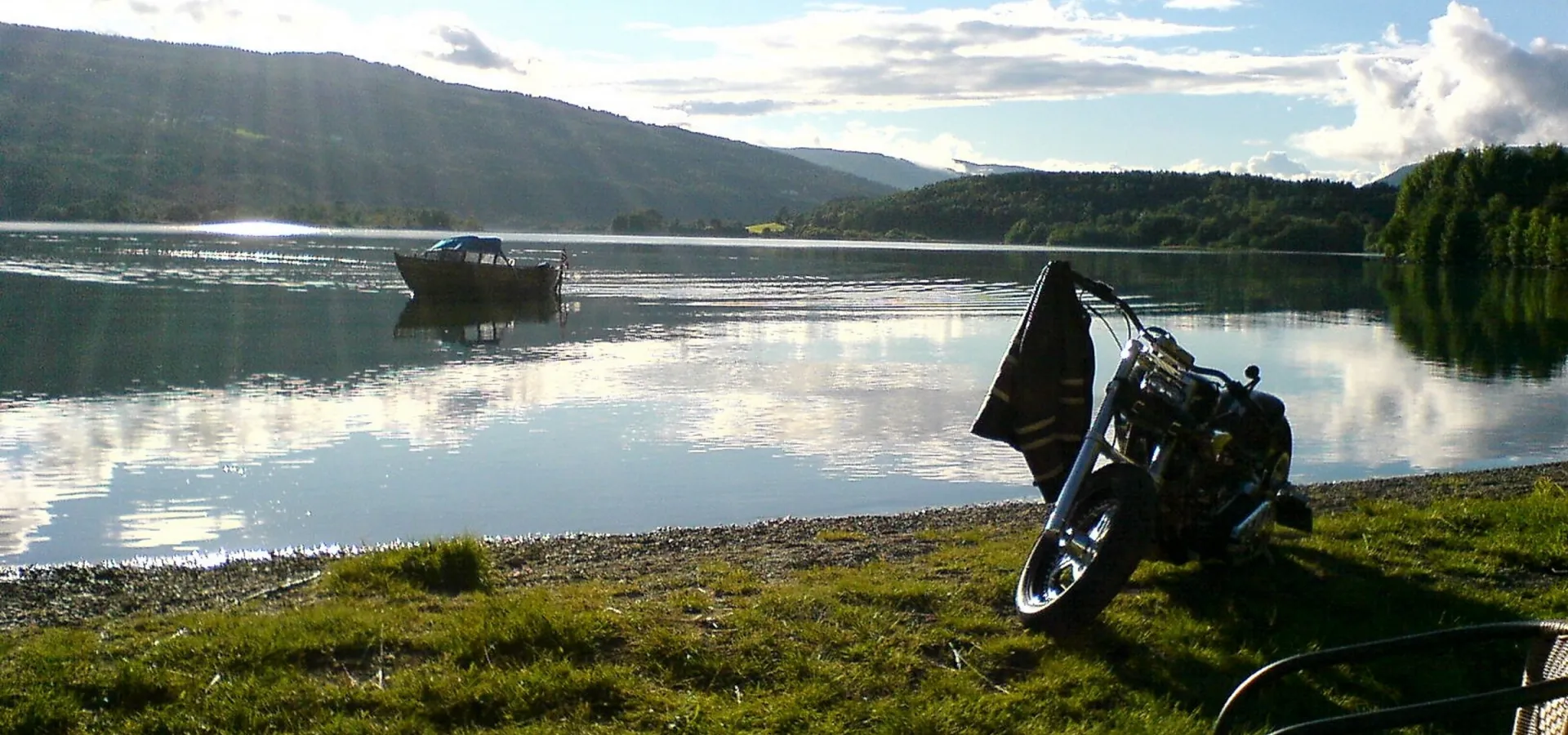 Mosodden på Lillehammer
