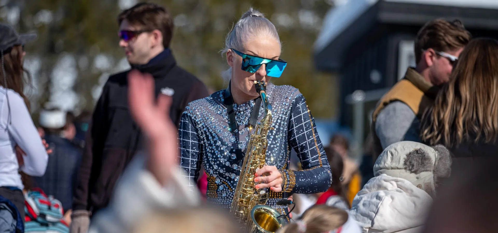 Gaiastova påskefestival