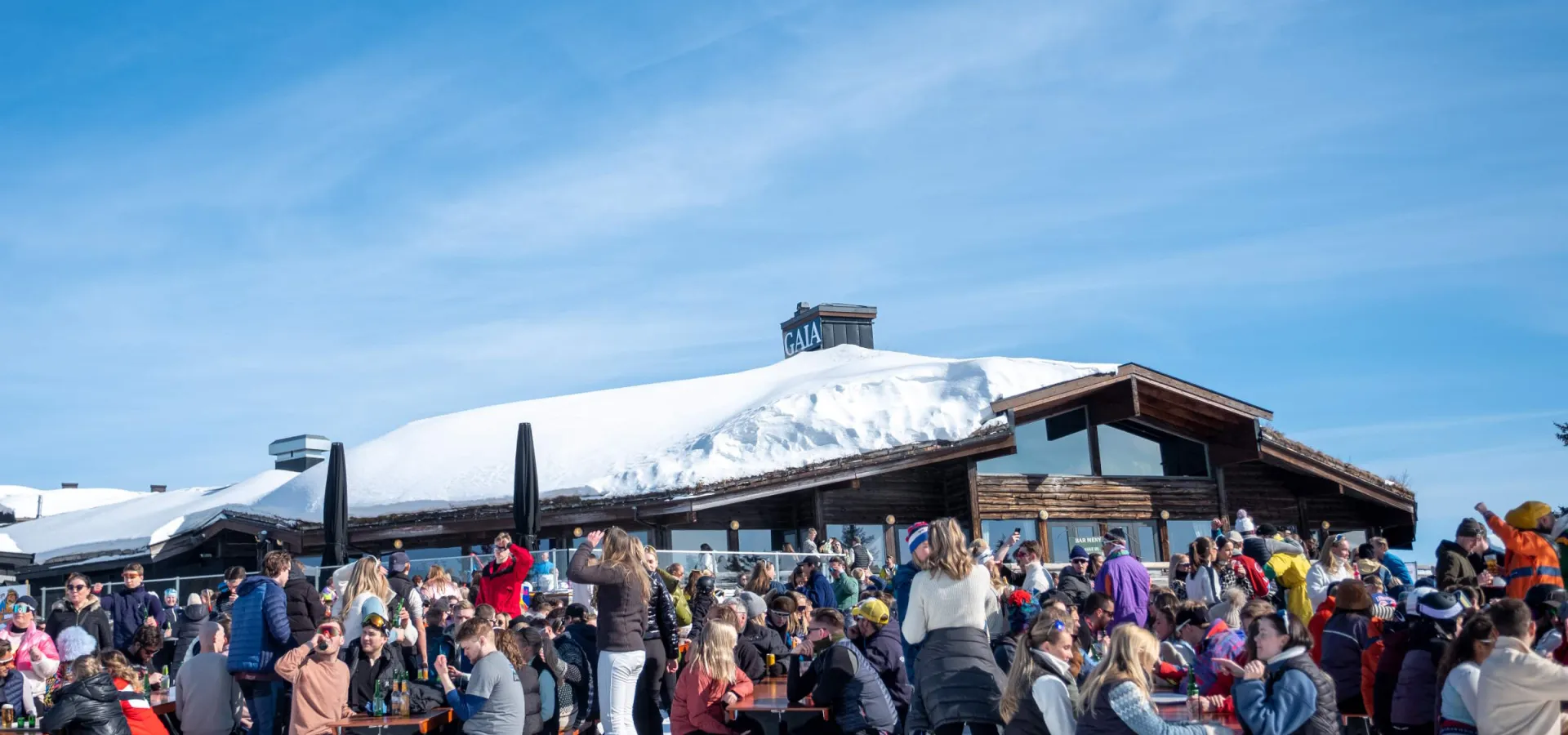 Gaiastova påskefestival