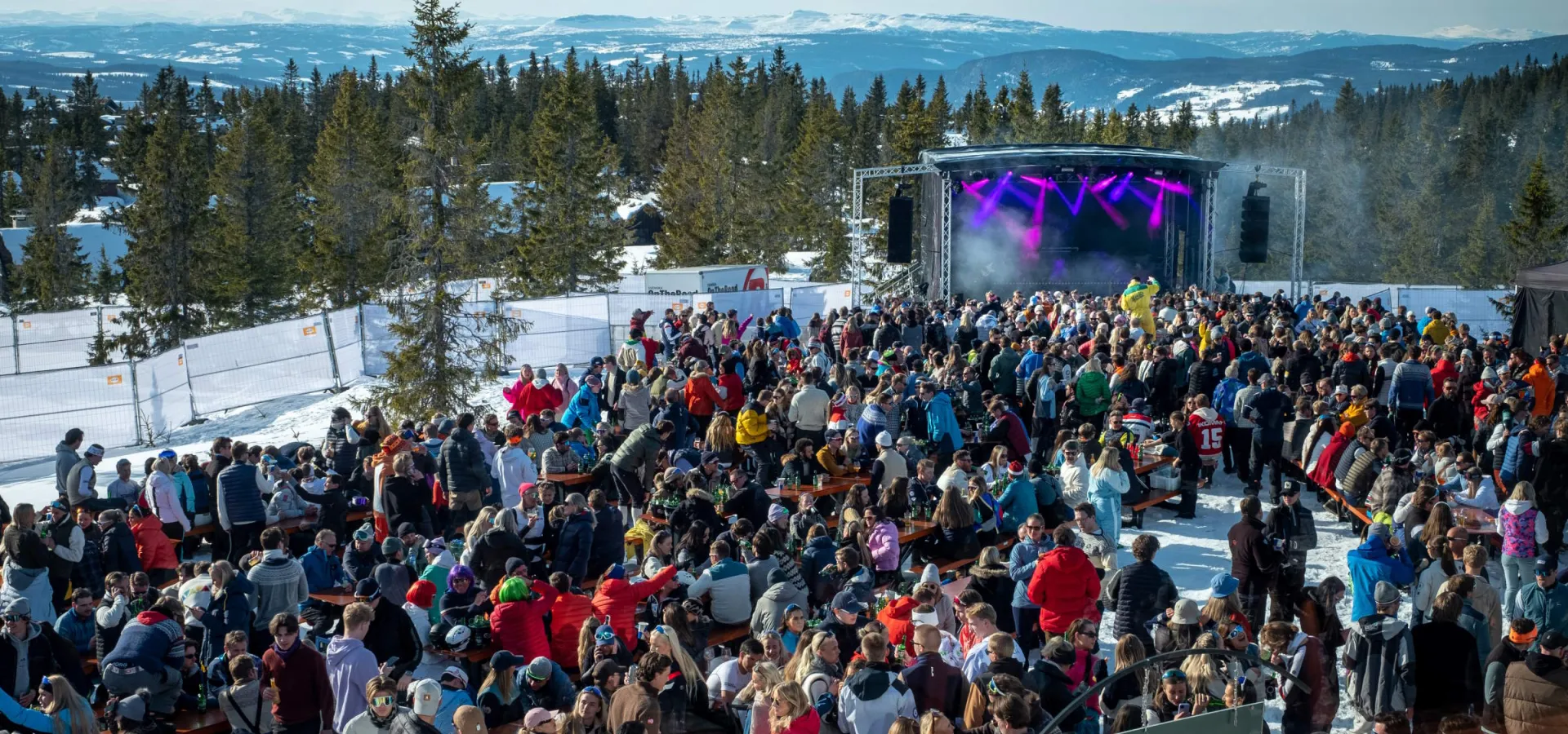 Gaiastova påskefestival