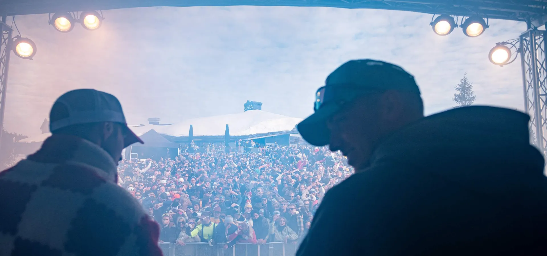 Gaiastova påskefestival