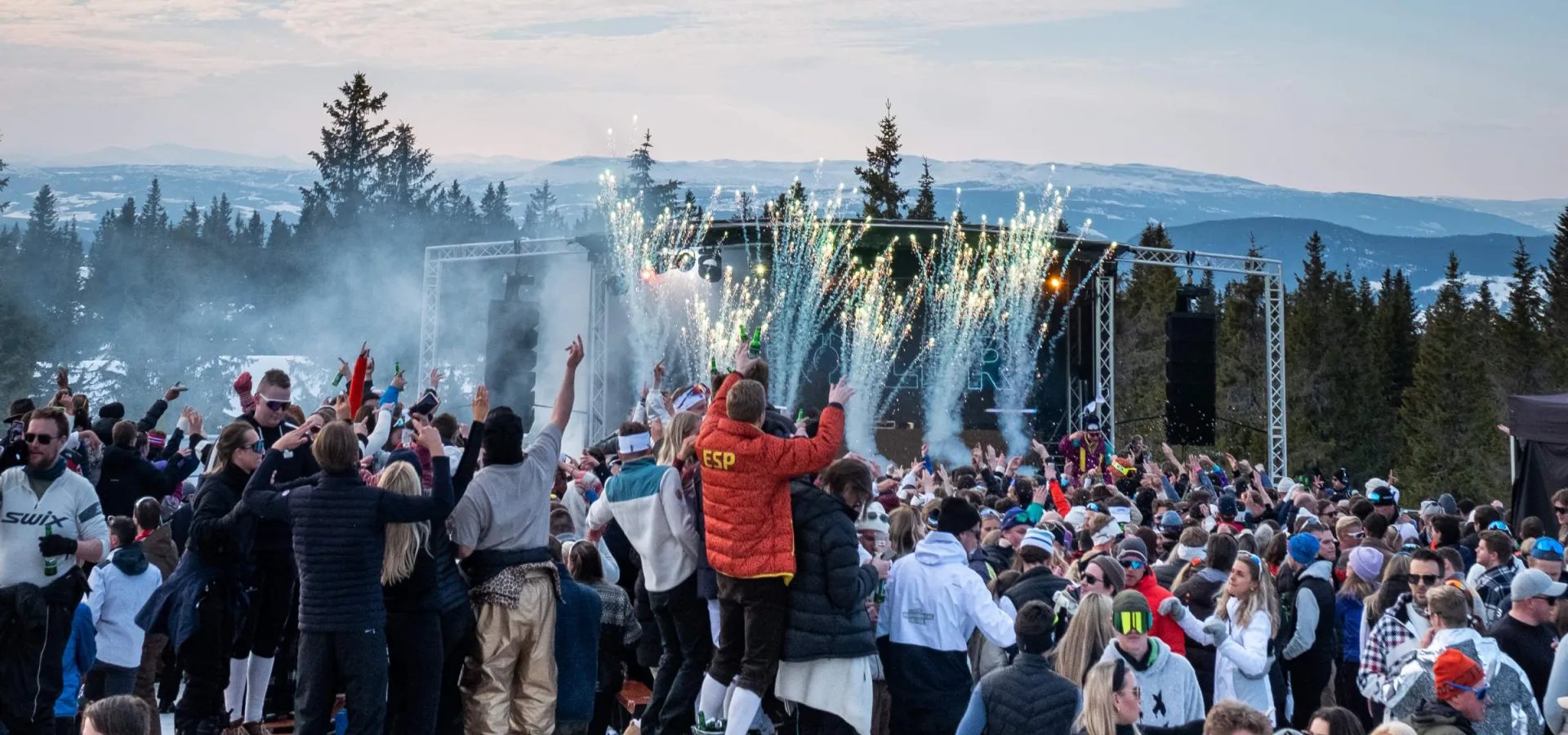 Gaiastova påskefestival