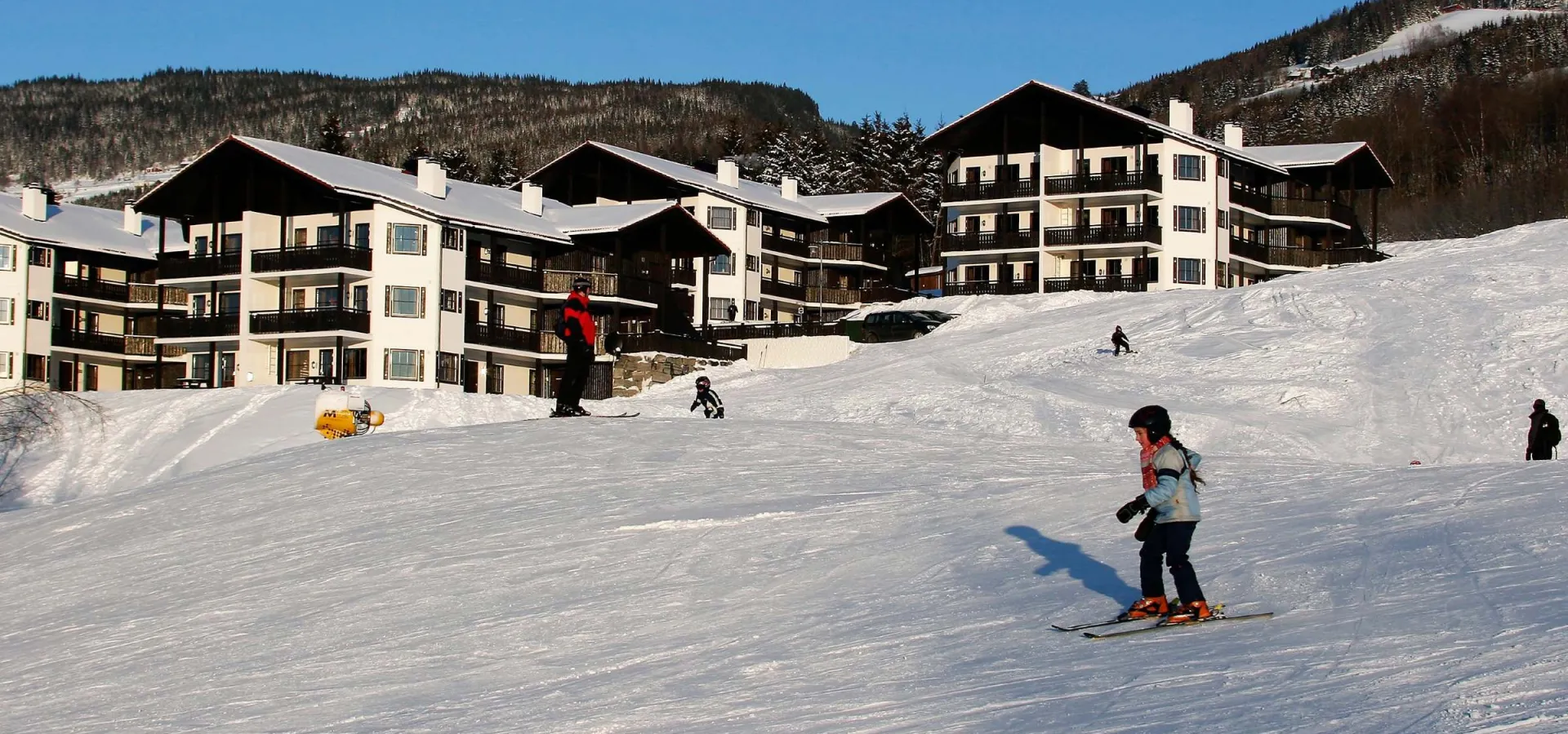 Hafjell