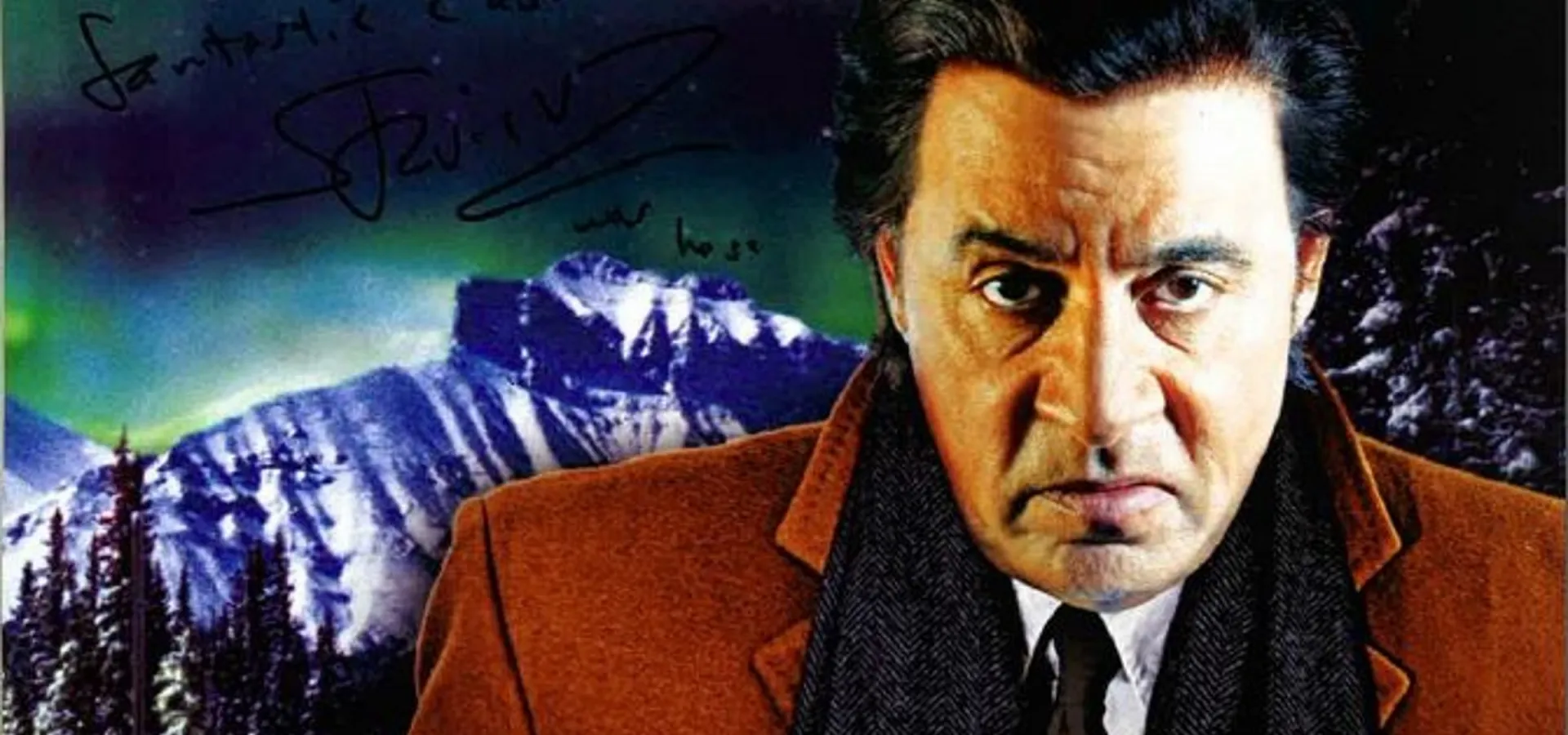 Lilyhammer