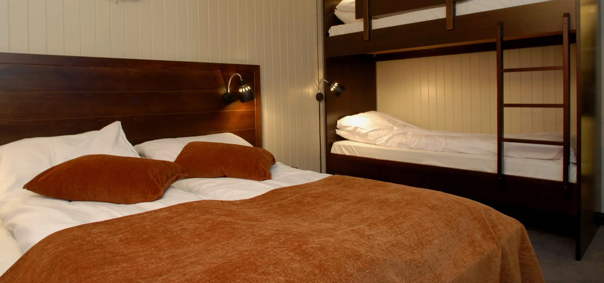 Suite Hafjell Hotell