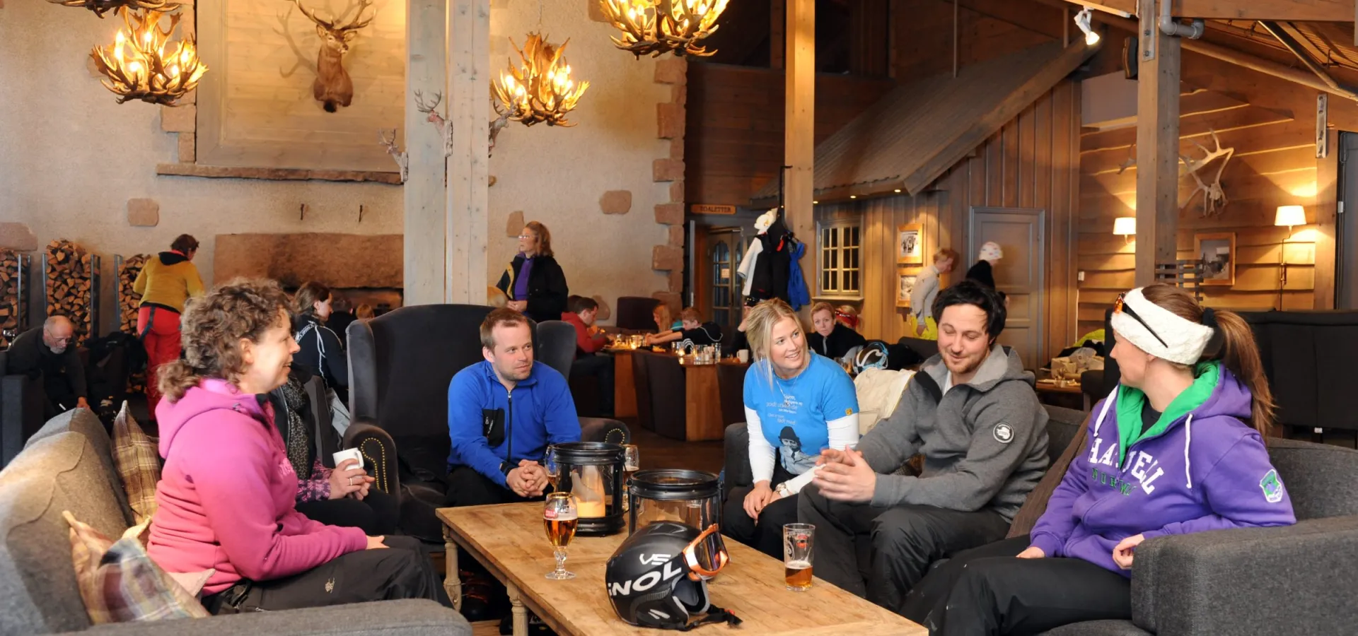 Afterski
