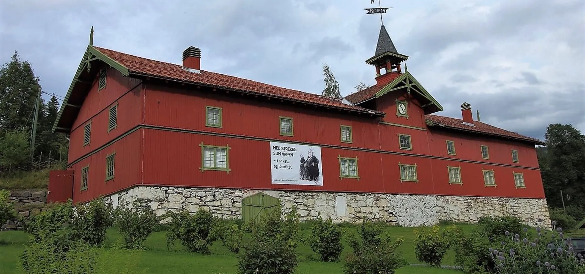 Aulestad