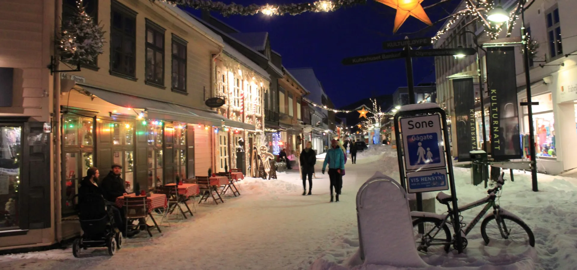 Lillehammer