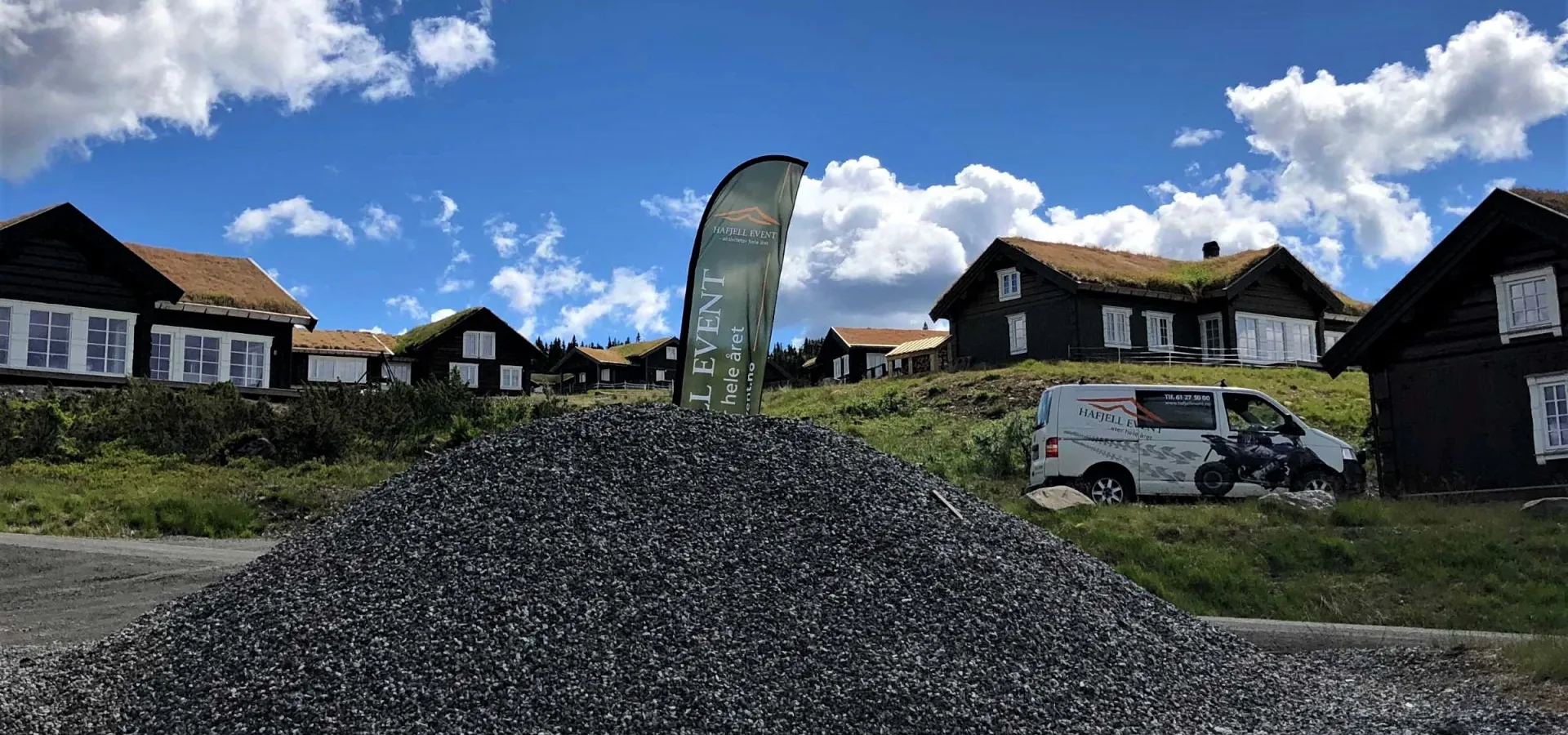 Hafjell Event