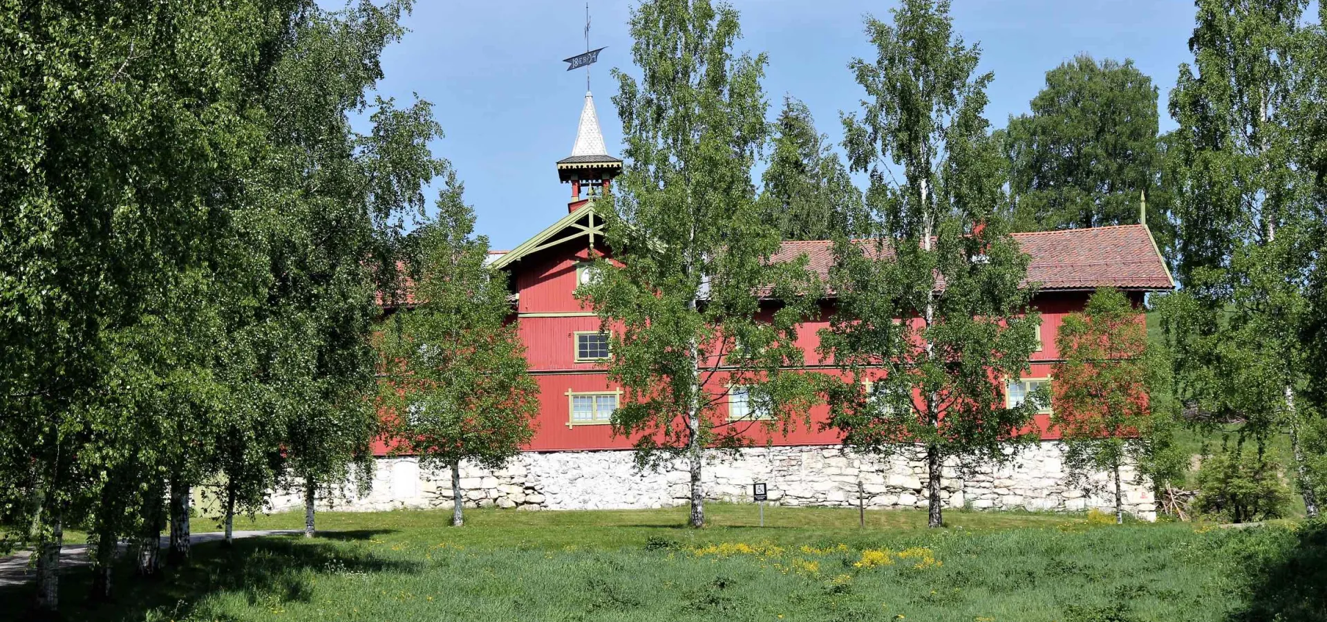 Aulestad