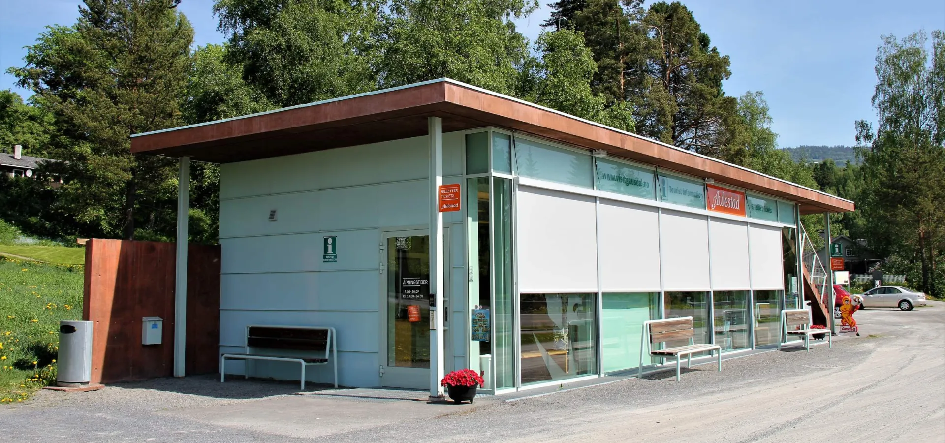 Aulestad