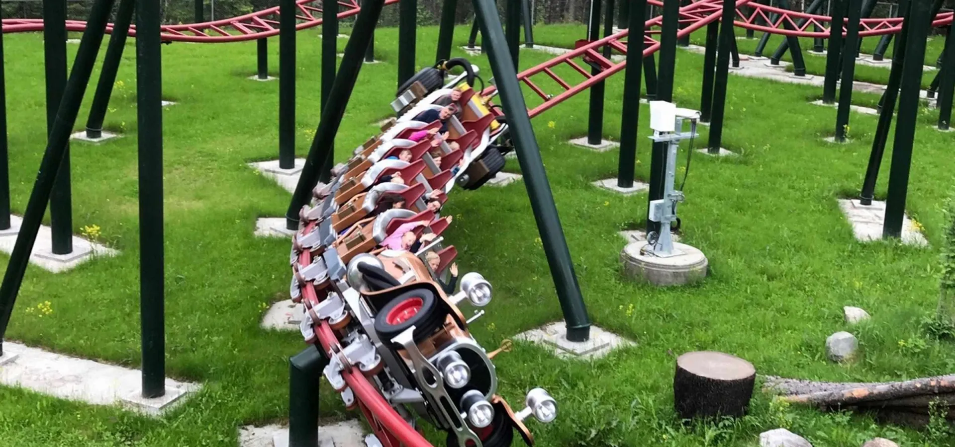 Hunderfossen familiepark