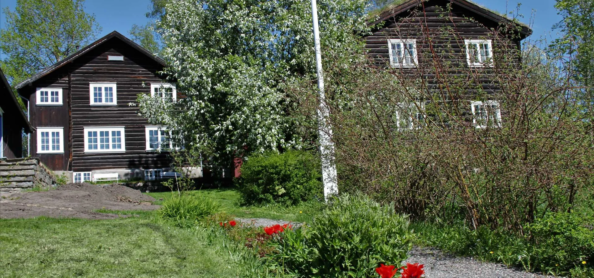 Bjerkebæk