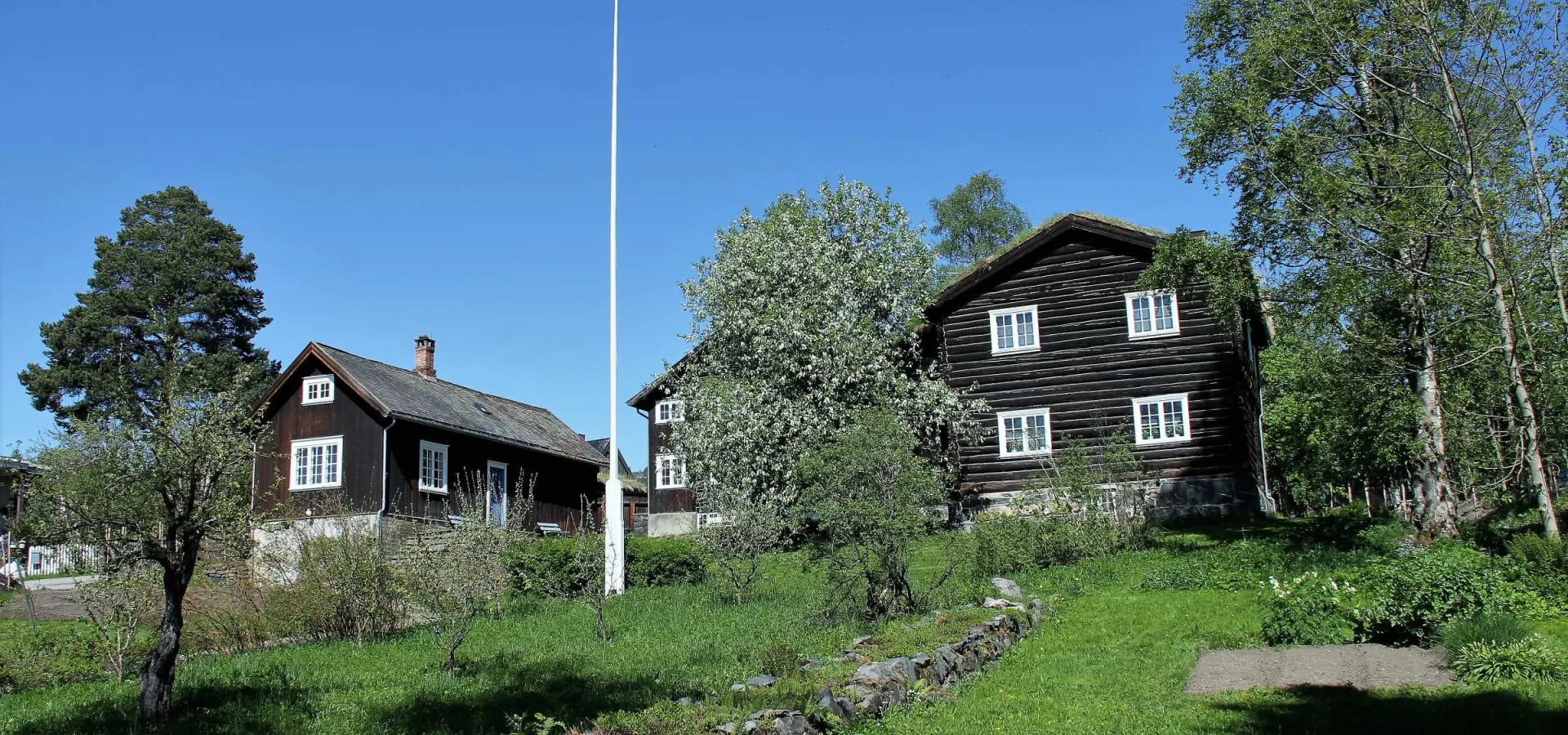 Bjerkebæk