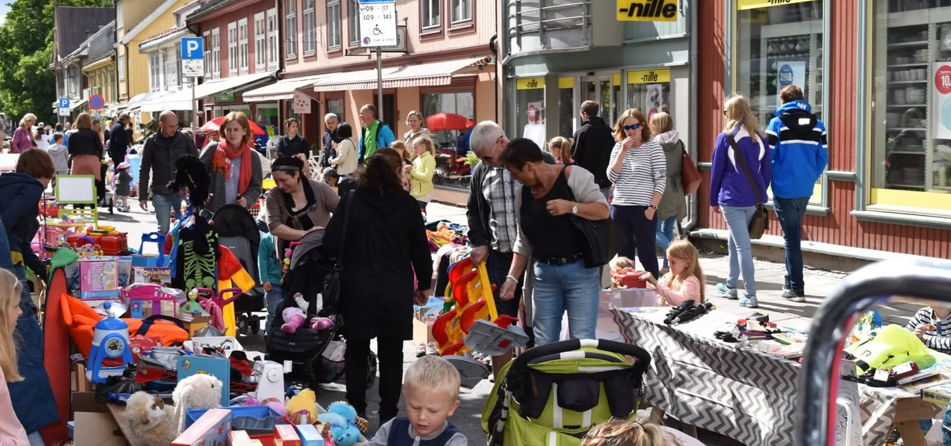 Lillehammer