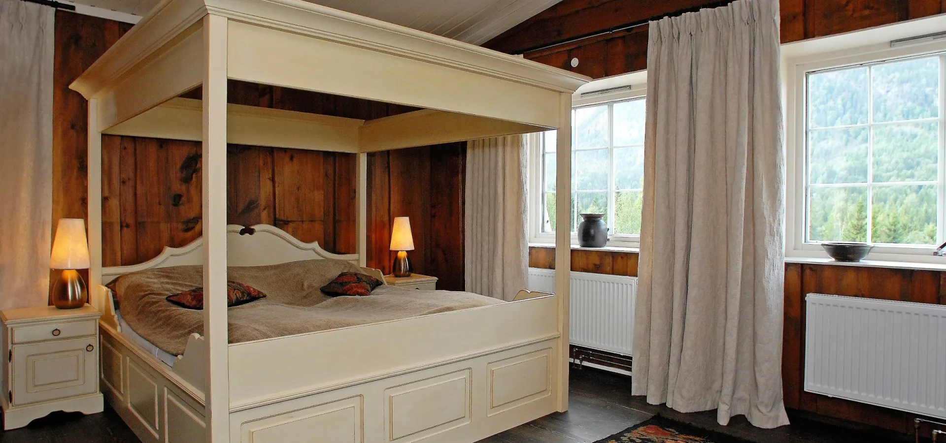 Bryllup suite