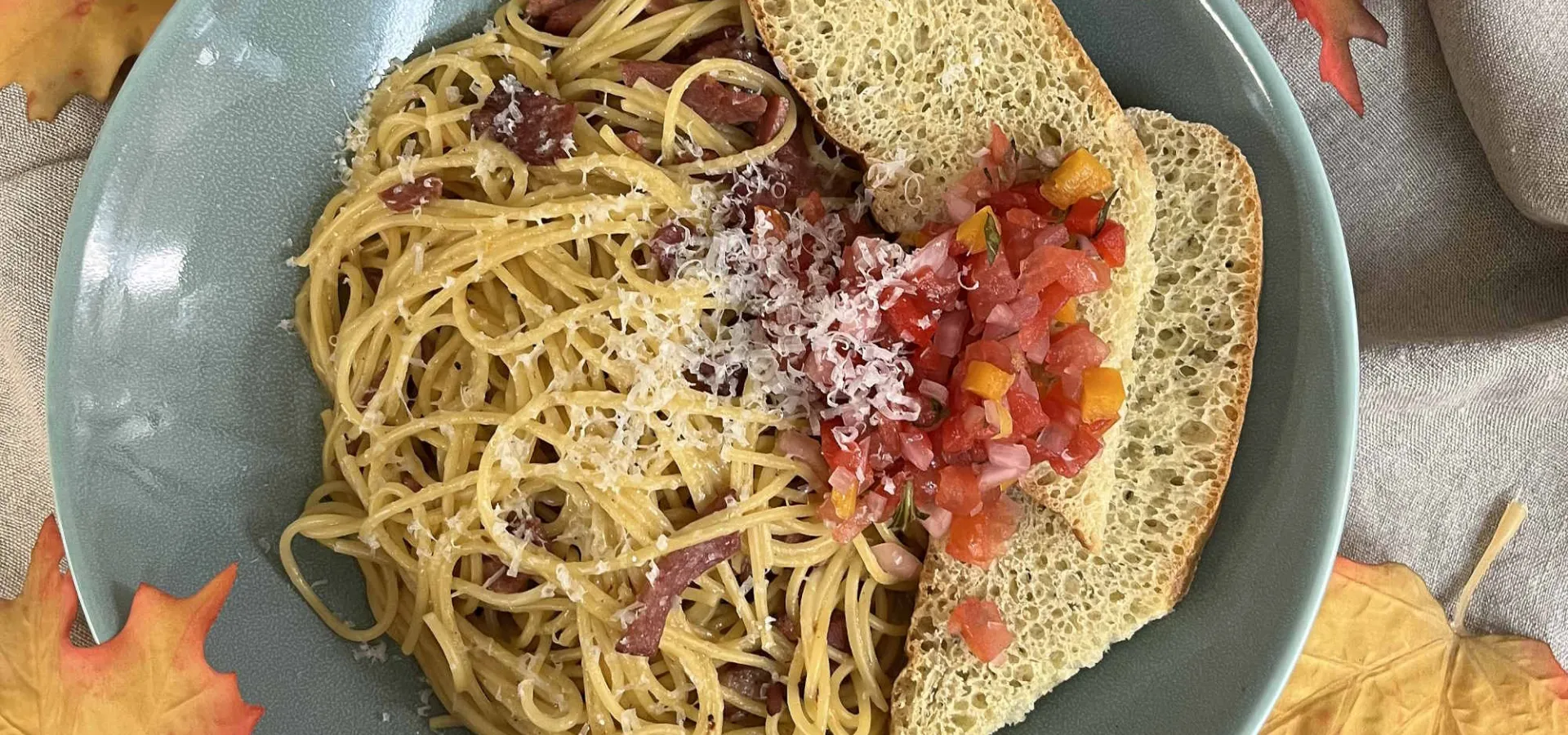 Carbonara