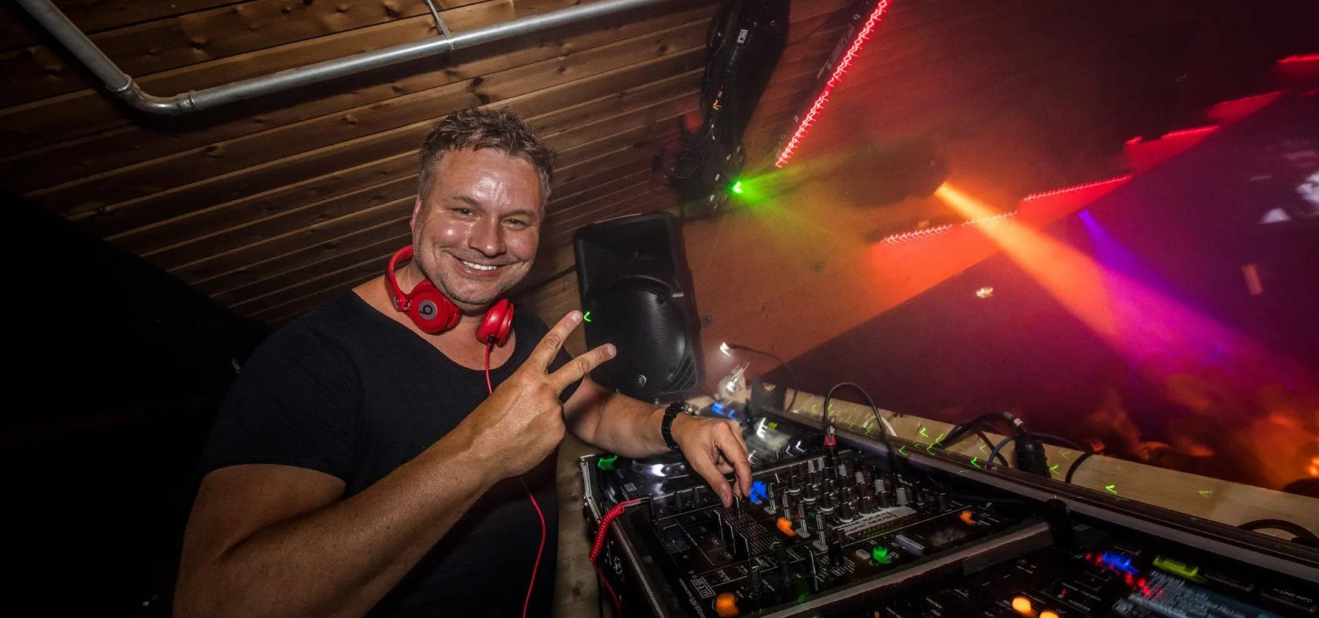 DJ Gaiastova