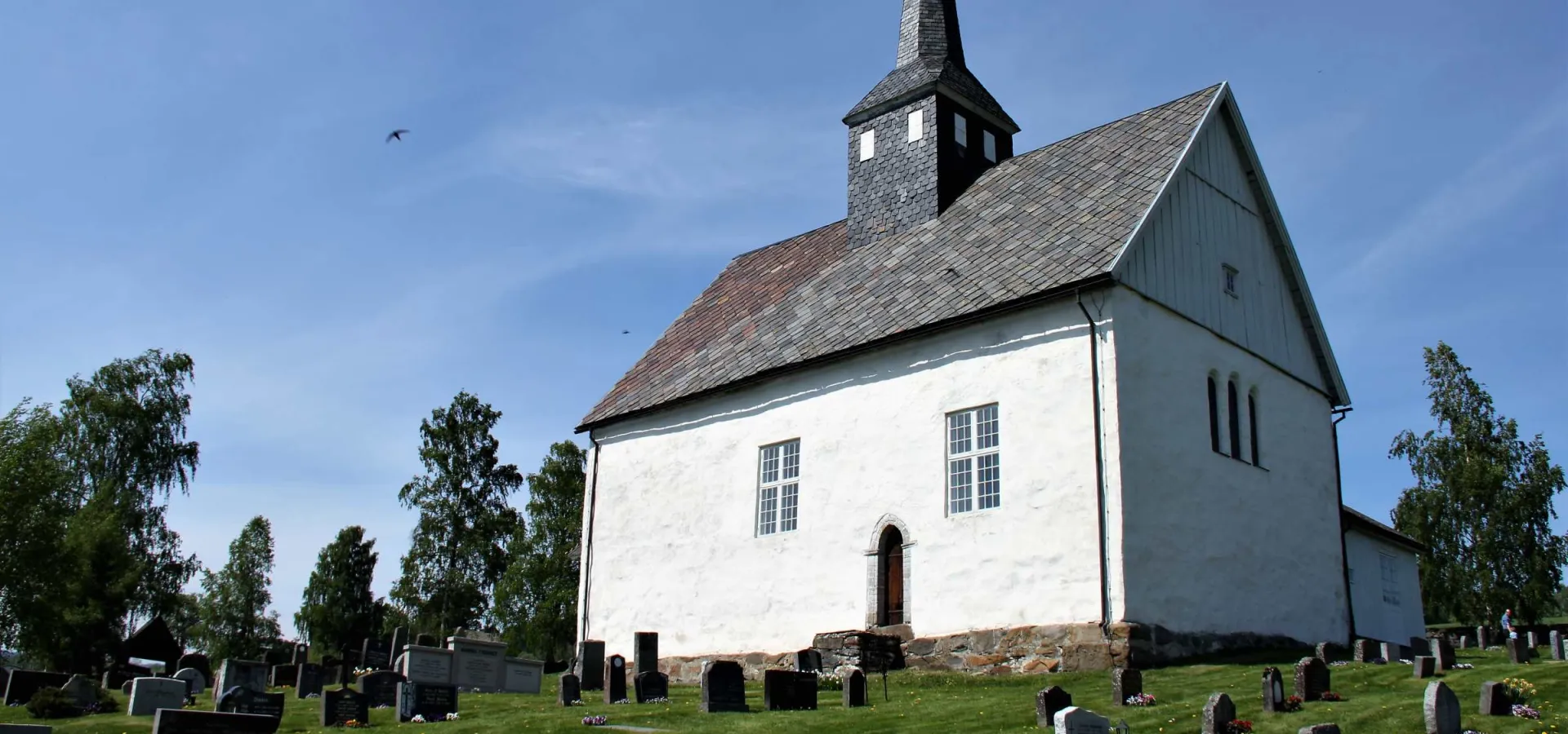Follebu kirke