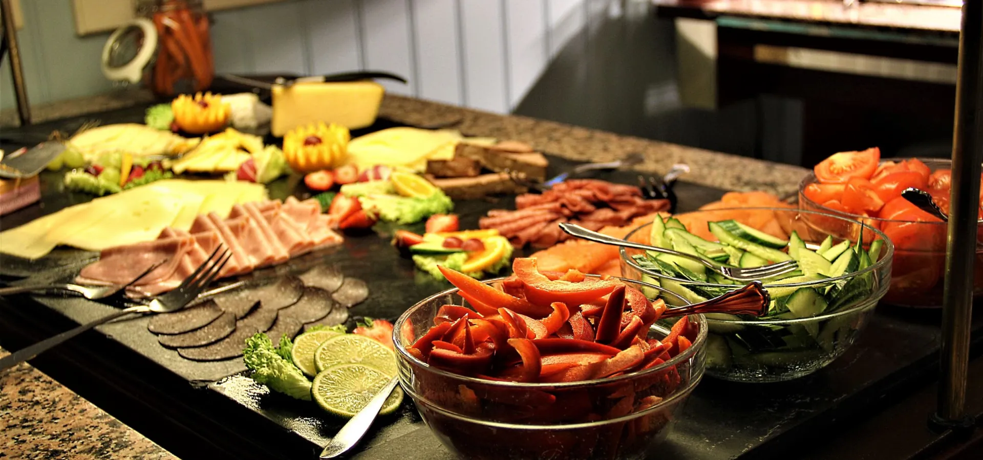 Frokost