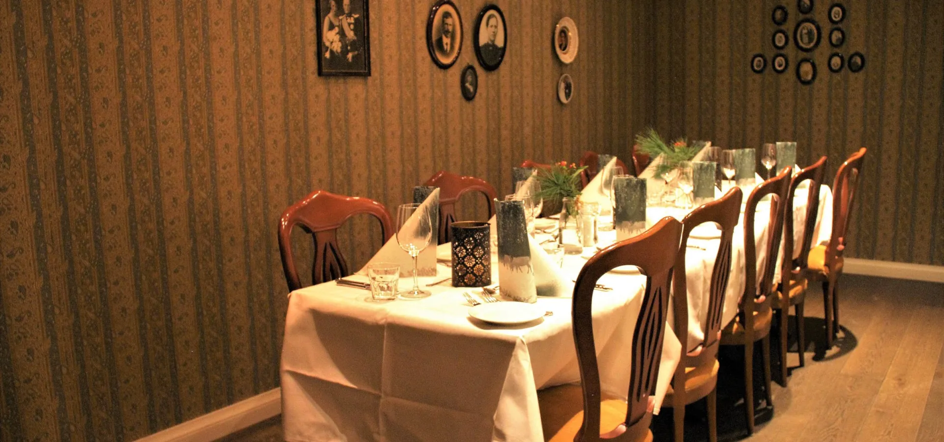 Gamlestua Hafjell Hotell