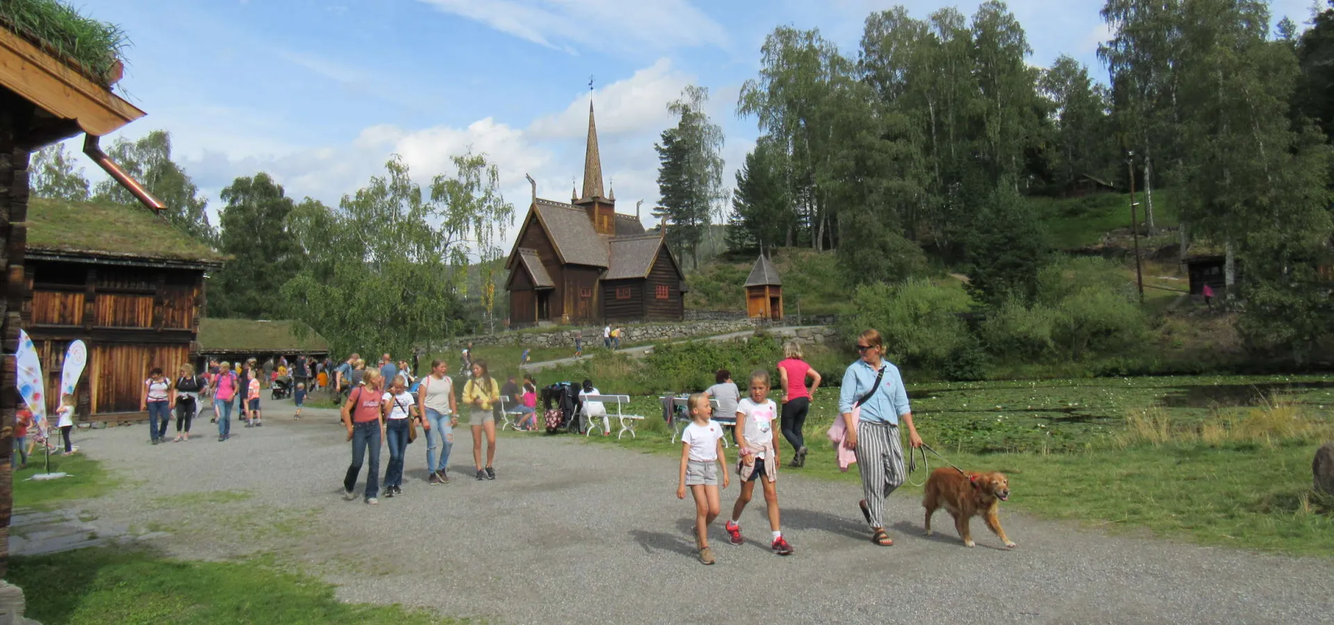 Maihaugen