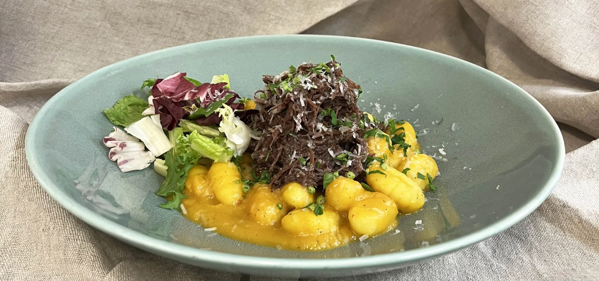 Gnocchi
