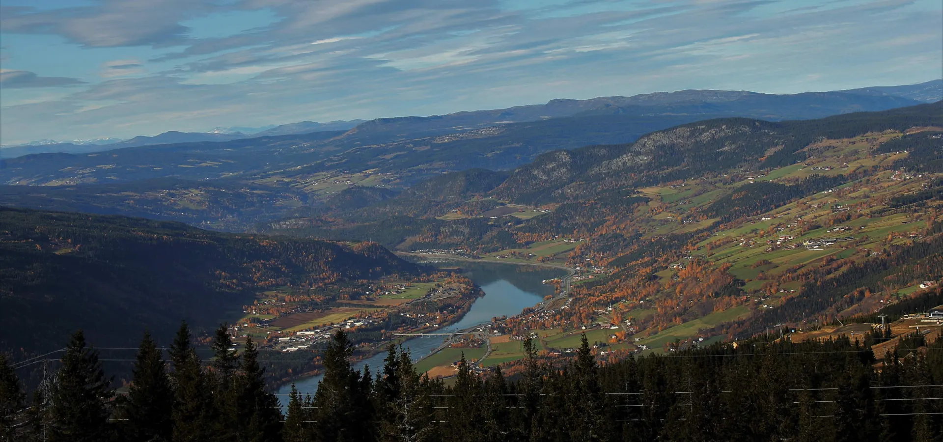 Gudbrandsdalen