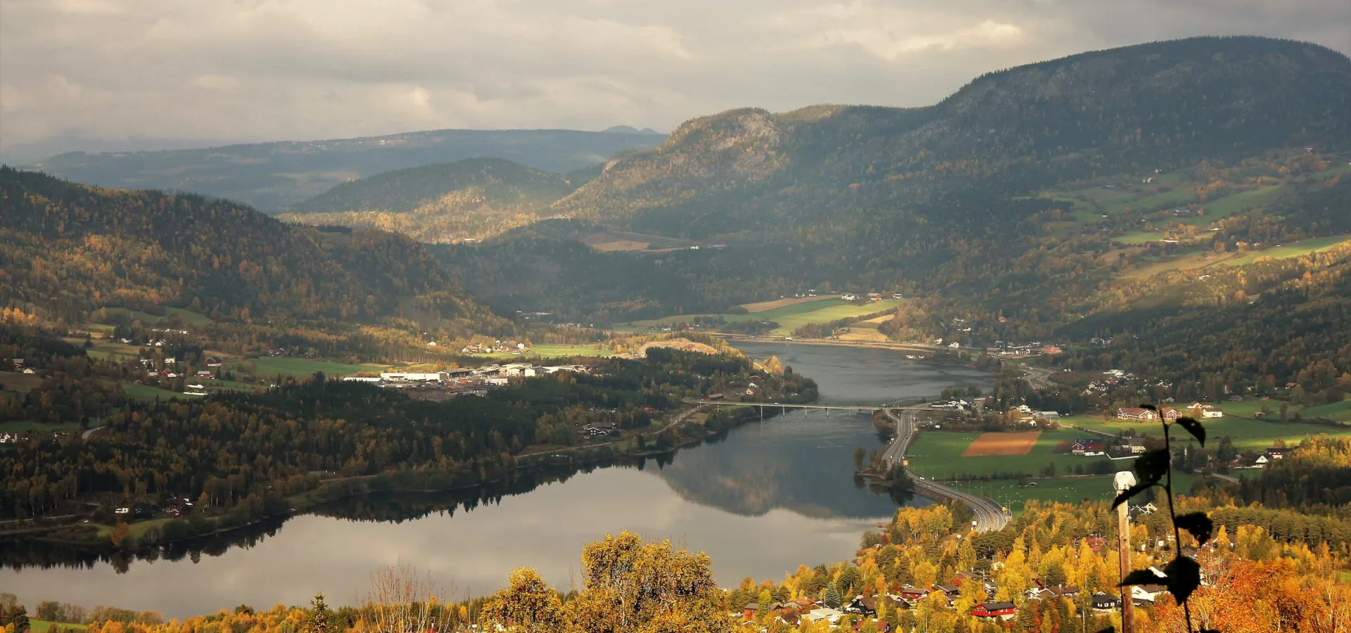 Gudbrandsdalen